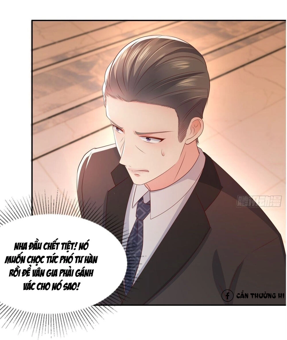 Trọng Sinh Trở Lại: Sủng Nịch Độc Nhất Vô Nhị Chapter 21 - 28