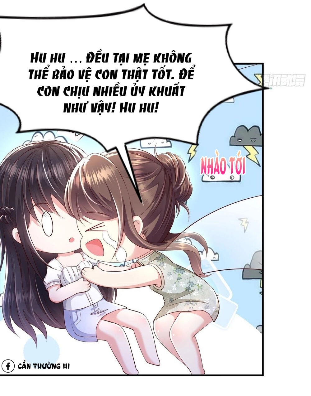 Trọng Sinh Trở Lại: Sủng Nịch Độc Nhất Vô Nhị Chapter 22 - 6