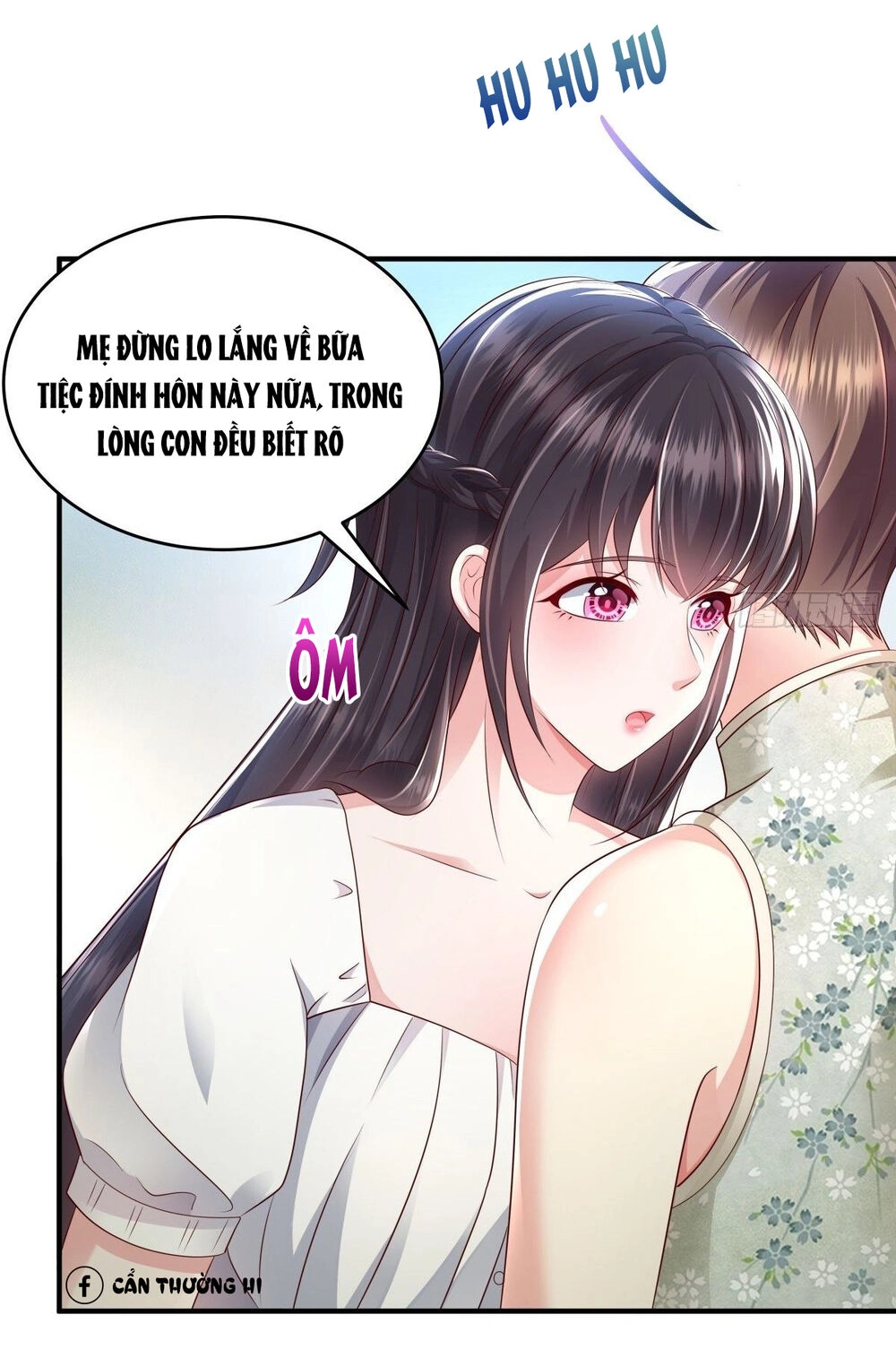 Trọng Sinh Trở Lại: Sủng Nịch Độc Nhất Vô Nhị Chapter 22 - 7