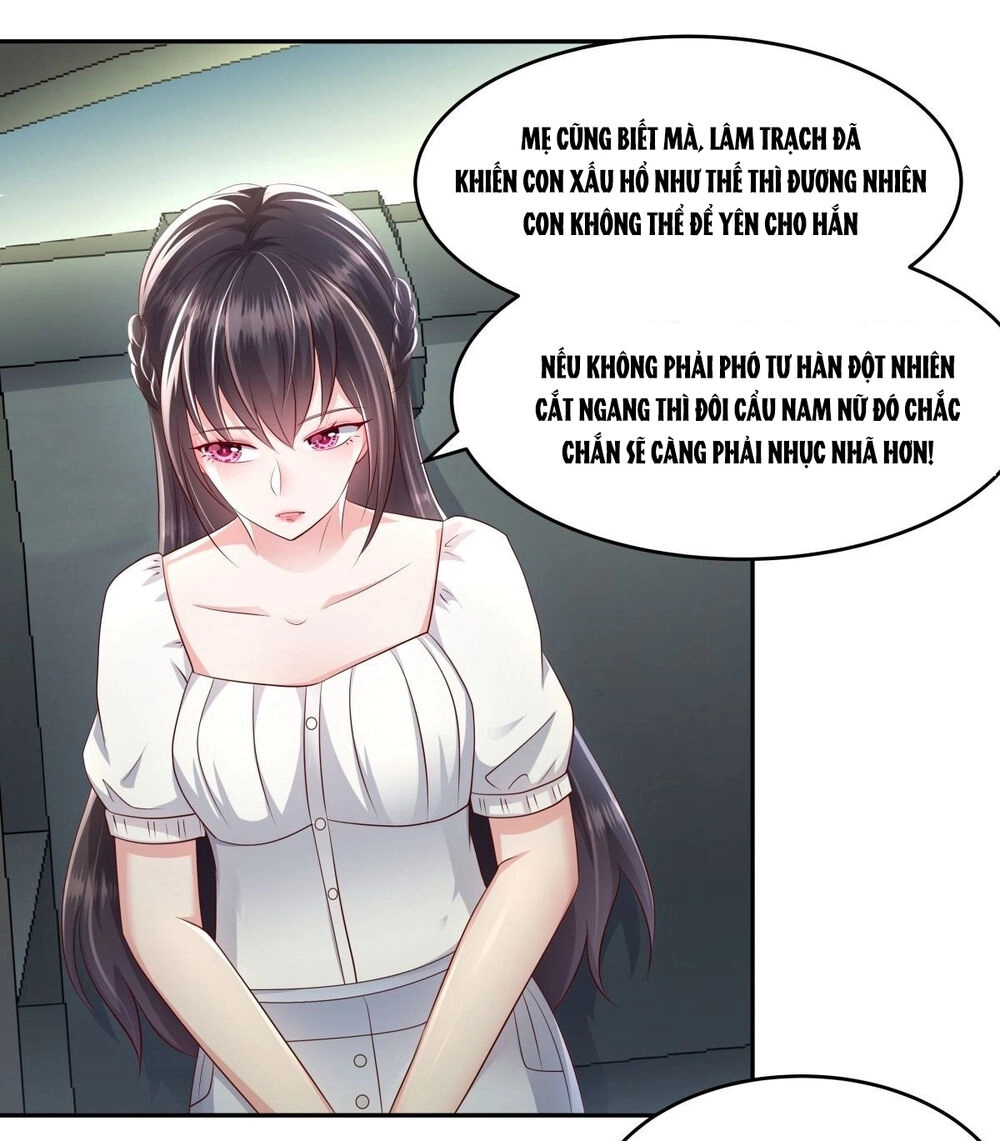 Trọng Sinh Trở Lại: Sủng Nịch Độc Nhất Vô Nhị Chapter 22 - 9