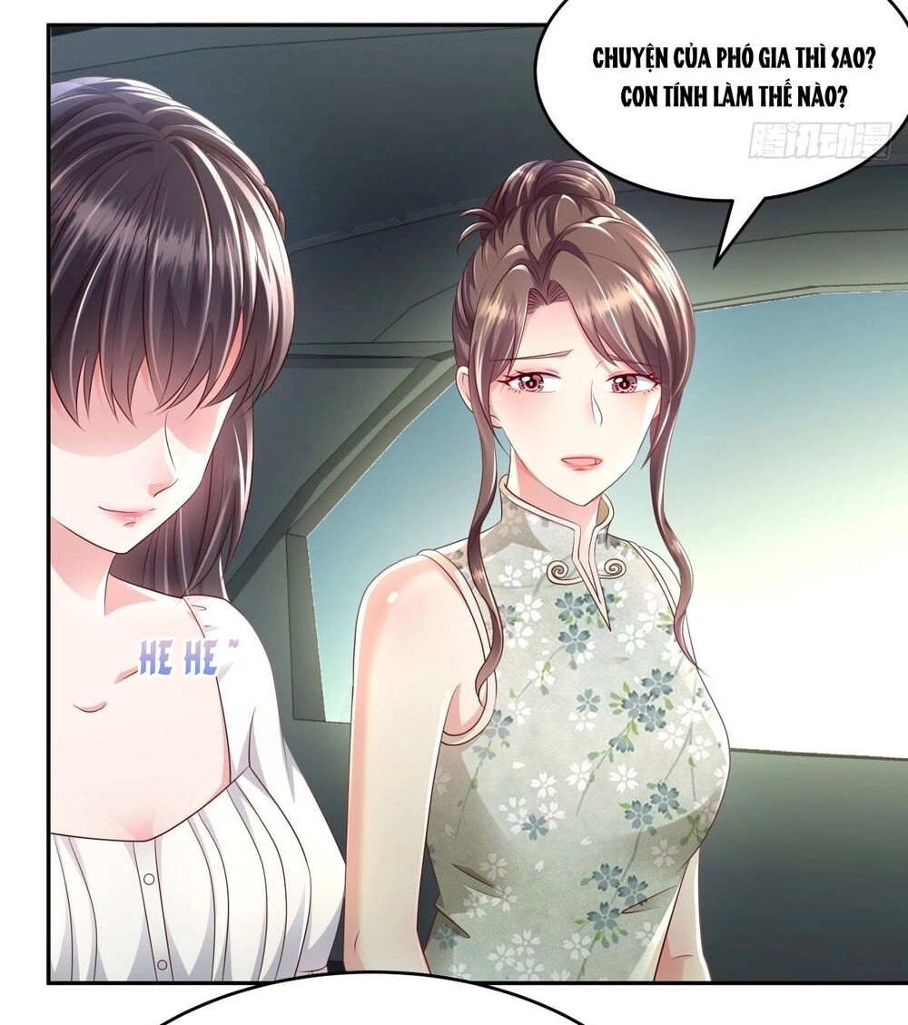 Trọng Sinh Trở Lại: Sủng Nịch Độc Nhất Vô Nhị Chapter 22 - 10