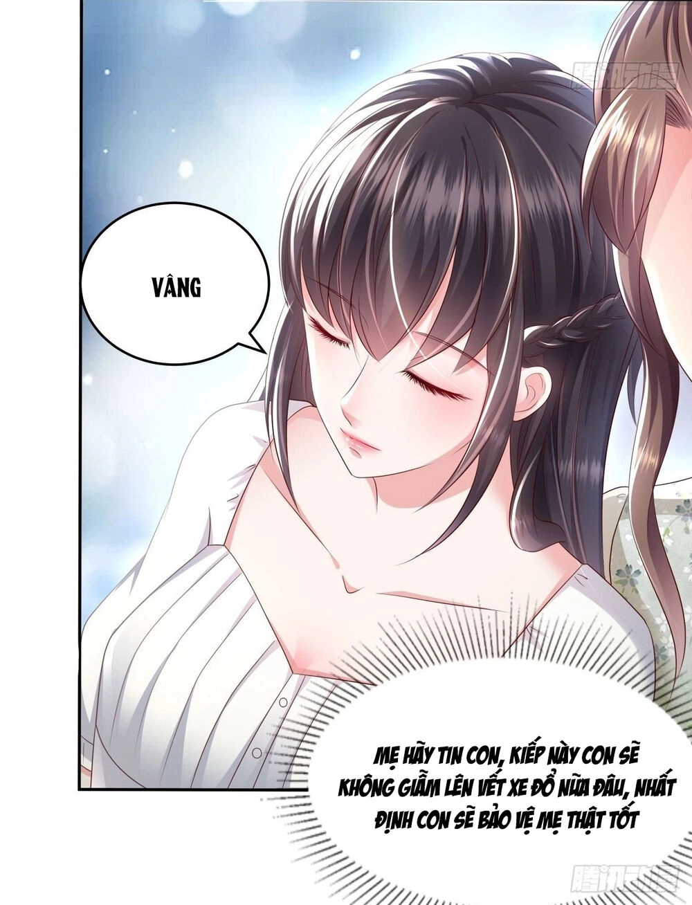 Trọng Sinh Trở Lại: Sủng Nịch Độc Nhất Vô Nhị Chapter 22 - 13