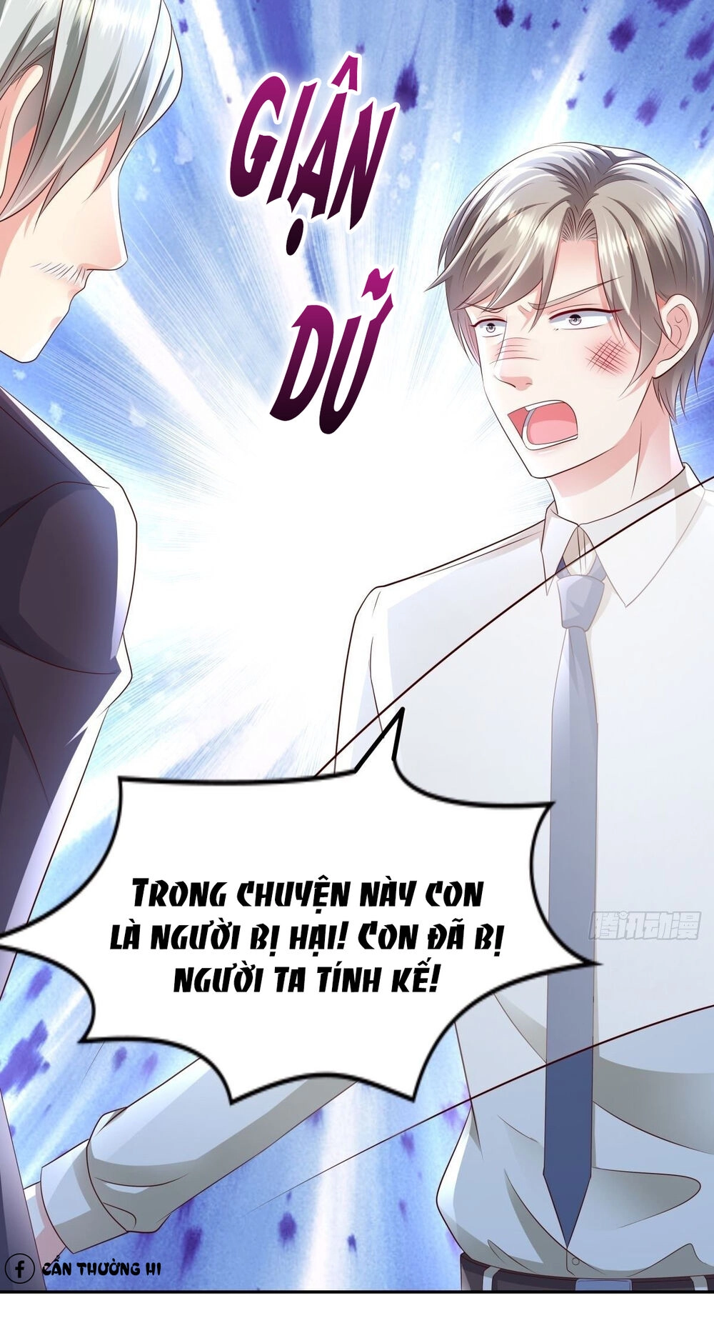 Trọng Sinh Trở Lại: Sủng Nịch Độc Nhất Vô Nhị Chapter 22 - 18