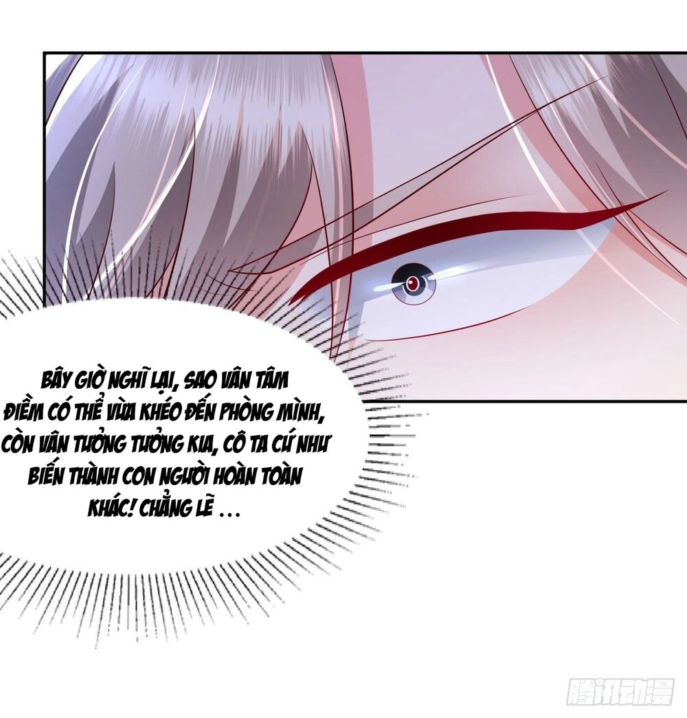 Trọng Sinh Trở Lại: Sủng Nịch Độc Nhất Vô Nhị Chapter 22 - 19