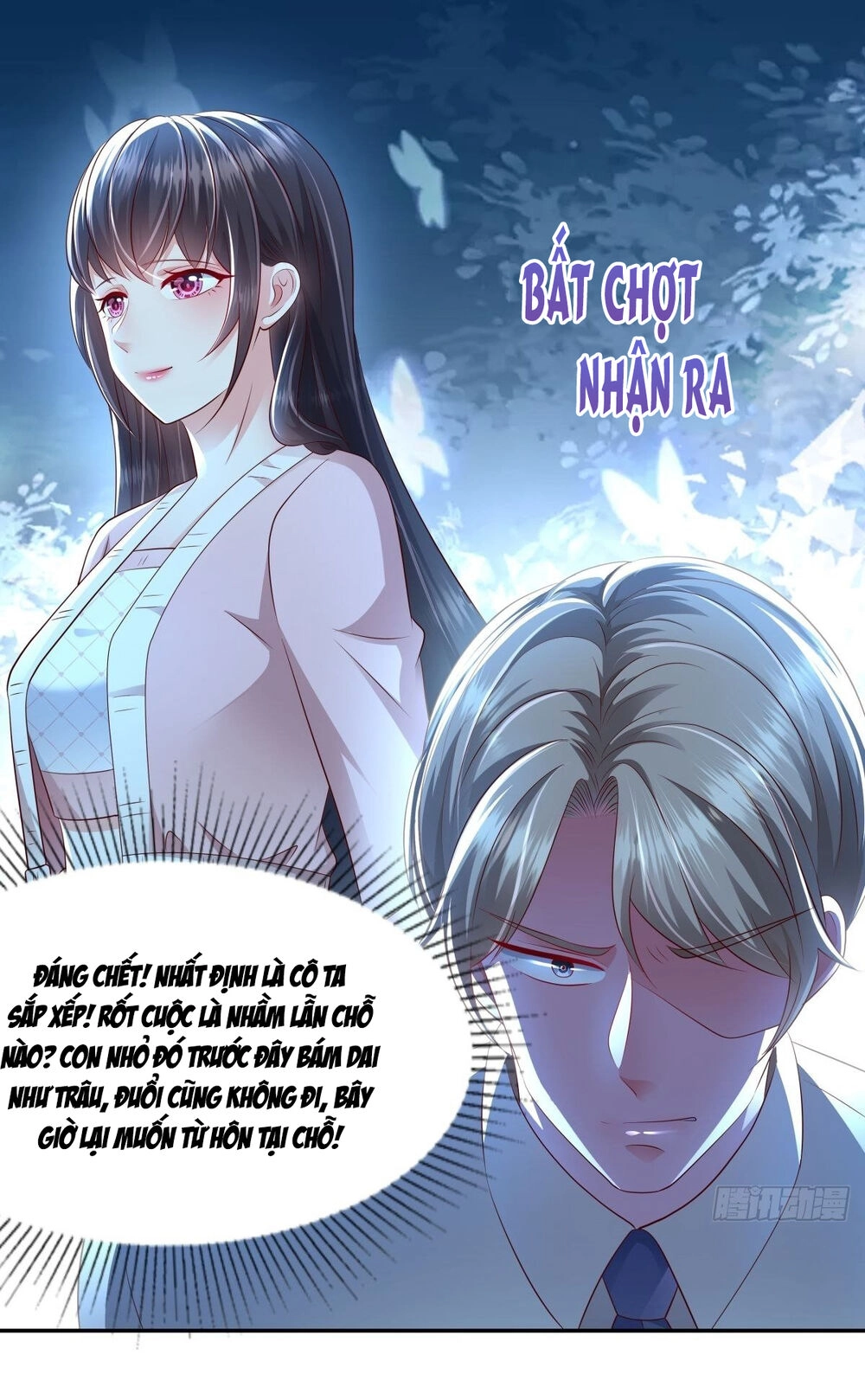 Trọng Sinh Trở Lại: Sủng Nịch Độc Nhất Vô Nhị Chapter 22 - 20