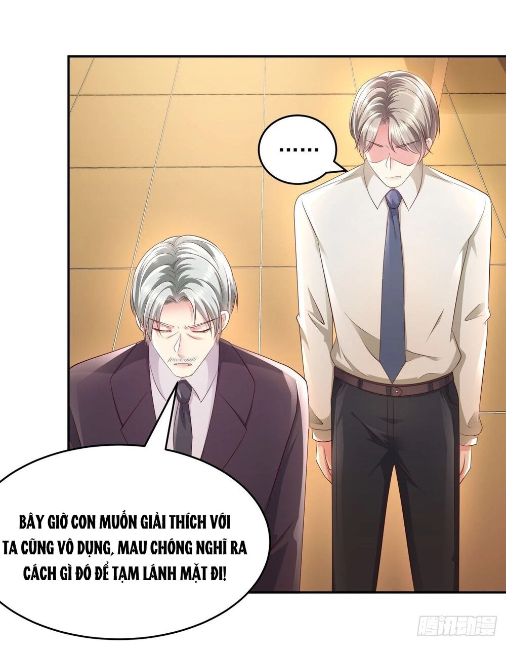 Trọng Sinh Trở Lại: Sủng Nịch Độc Nhất Vô Nhị Chapter 22 - 21