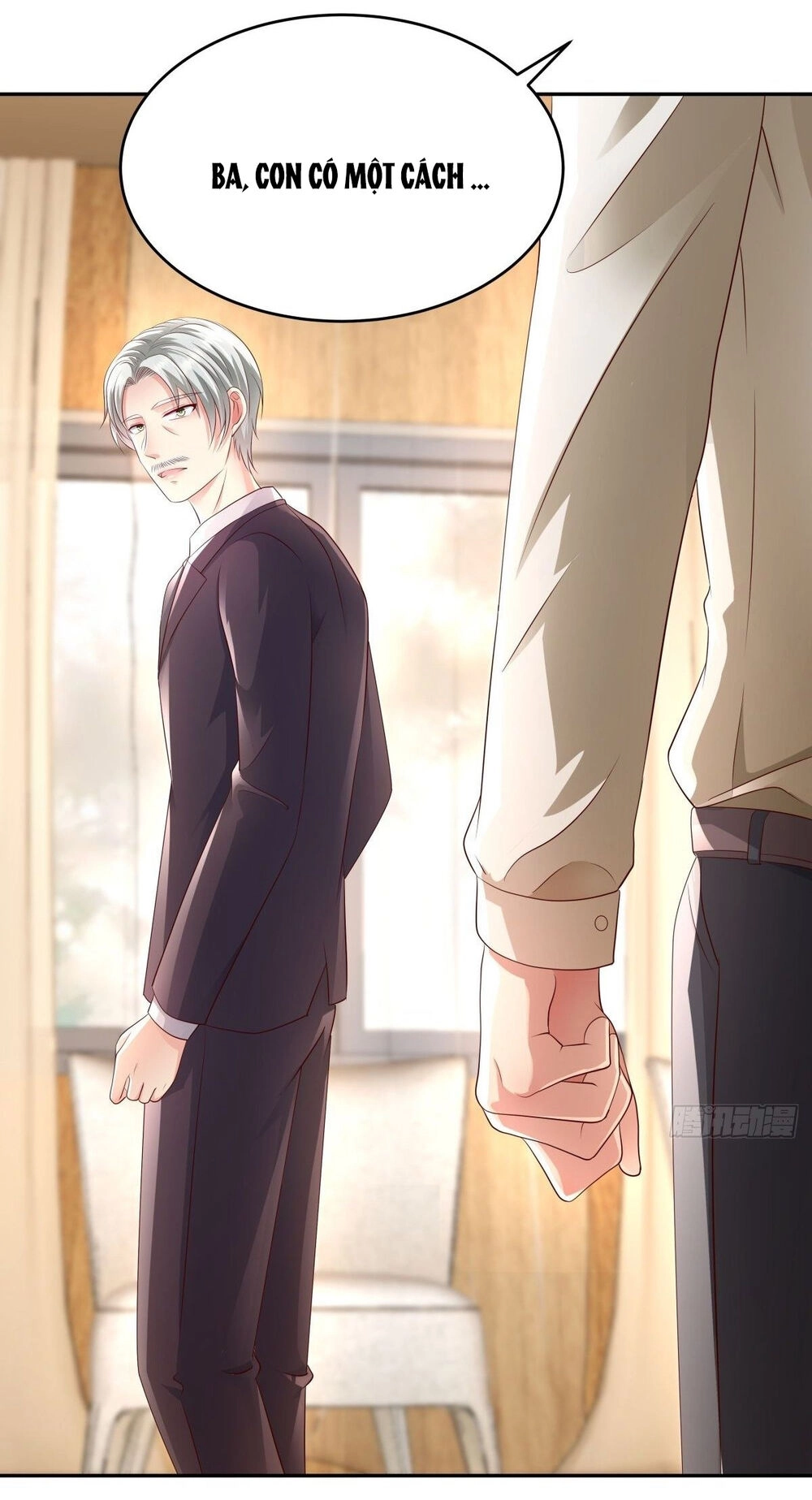 Trọng Sinh Trở Lại: Sủng Nịch Độc Nhất Vô Nhị Chapter 22 - 22