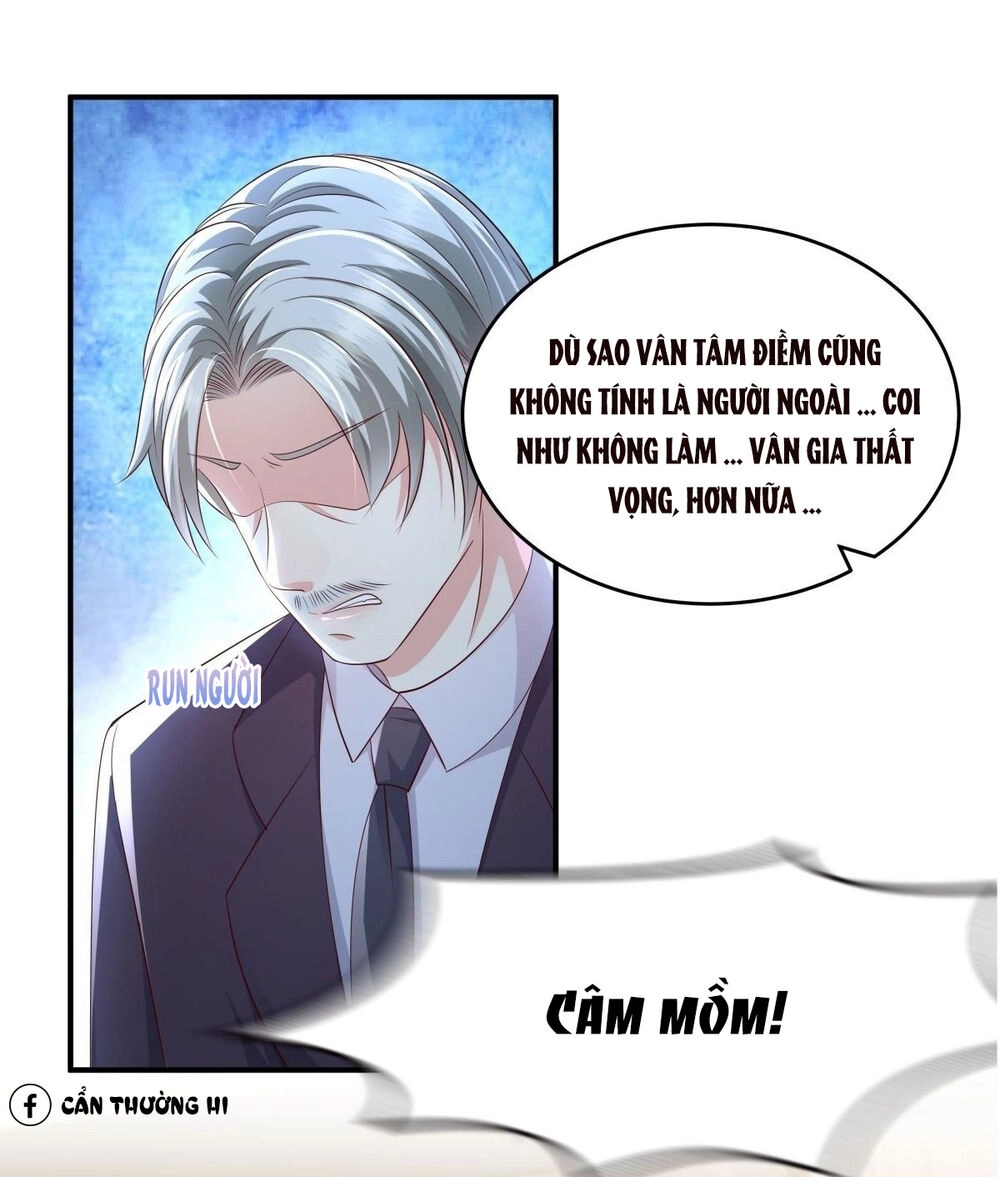 Trọng Sinh Trở Lại: Sủng Nịch Độc Nhất Vô Nhị Chapter 22 - 24