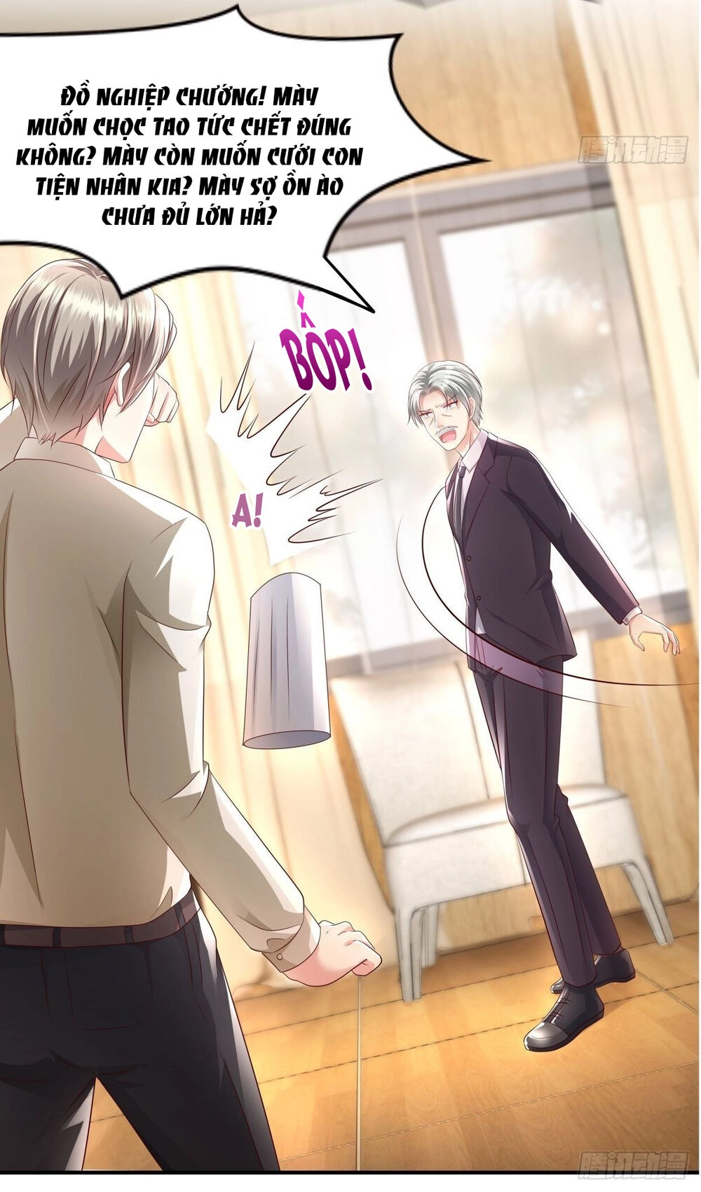 Trọng Sinh Trở Lại: Sủng Nịch Độc Nhất Vô Nhị Chapter 22 - 25