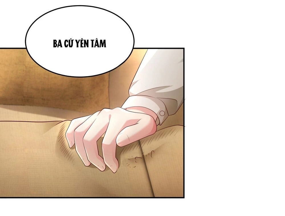 Trọng Sinh Trở Lại: Sủng Nịch Độc Nhất Vô Nhị Chapter 23 - 4