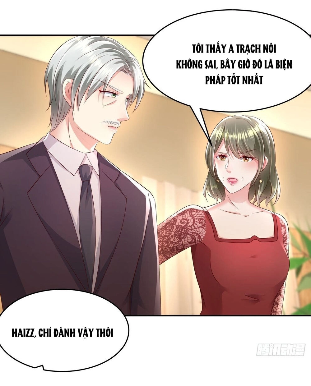 Trọng Sinh Trở Lại: Sủng Nịch Độc Nhất Vô Nhị Chapter 23 - 6