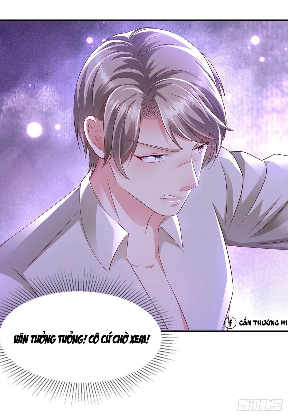 Trọng Sinh Trở Lại: Sủng Nịch Độc Nhất Vô Nhị Chapter 23 - 7