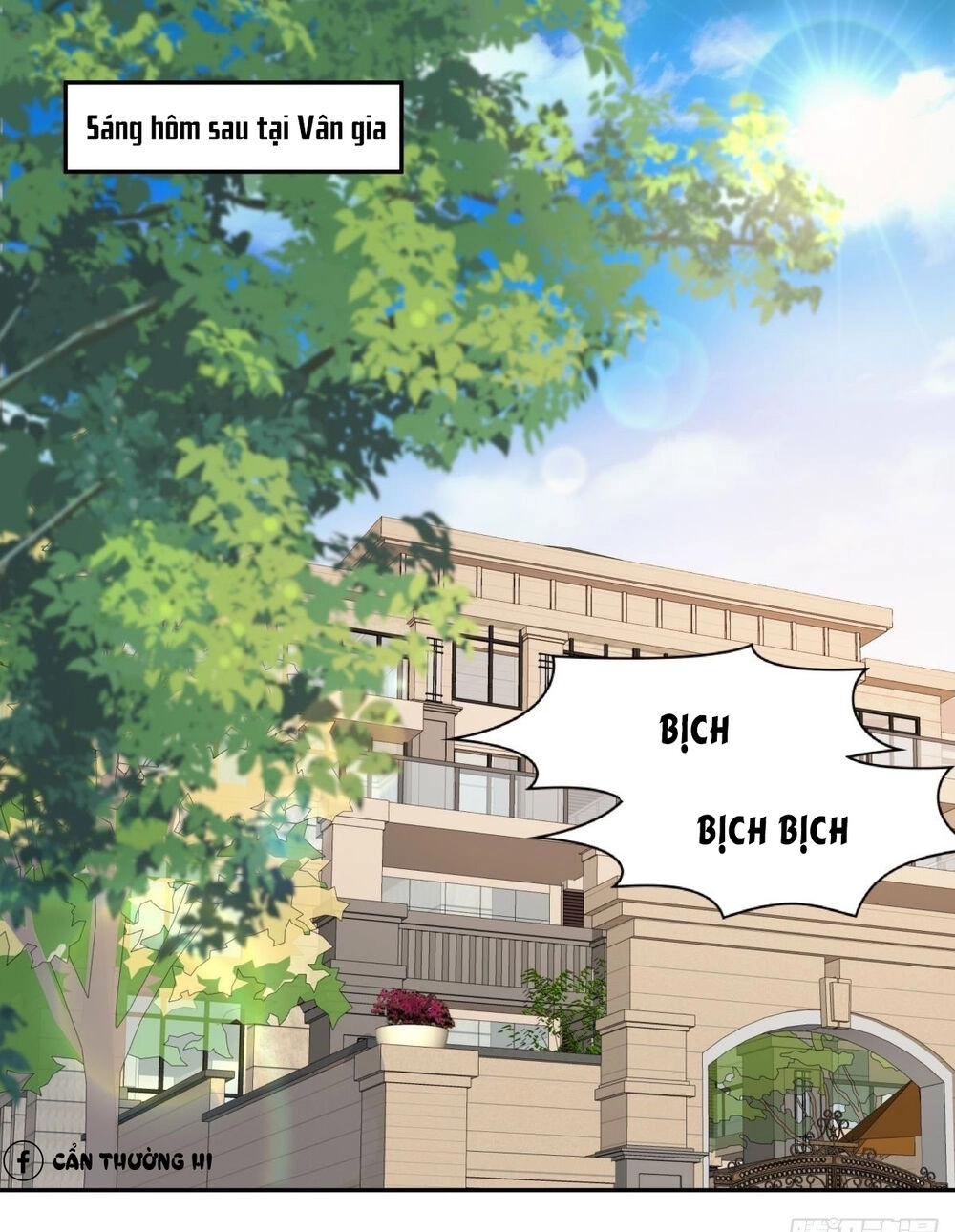 Trọng Sinh Trở Lại: Sủng Nịch Độc Nhất Vô Nhị Chapter 23 - 8