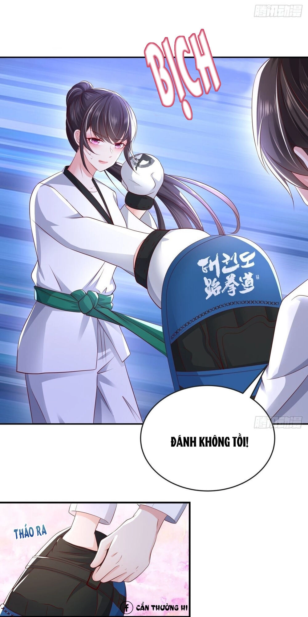 Trọng Sinh Trở Lại: Sủng Nịch Độc Nhất Vô Nhị Chapter 23 - 9