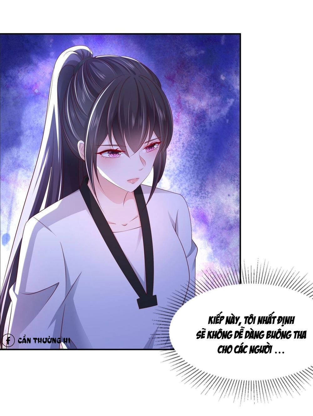 Trọng Sinh Trở Lại: Sủng Nịch Độc Nhất Vô Nhị Chapter 23 - 15