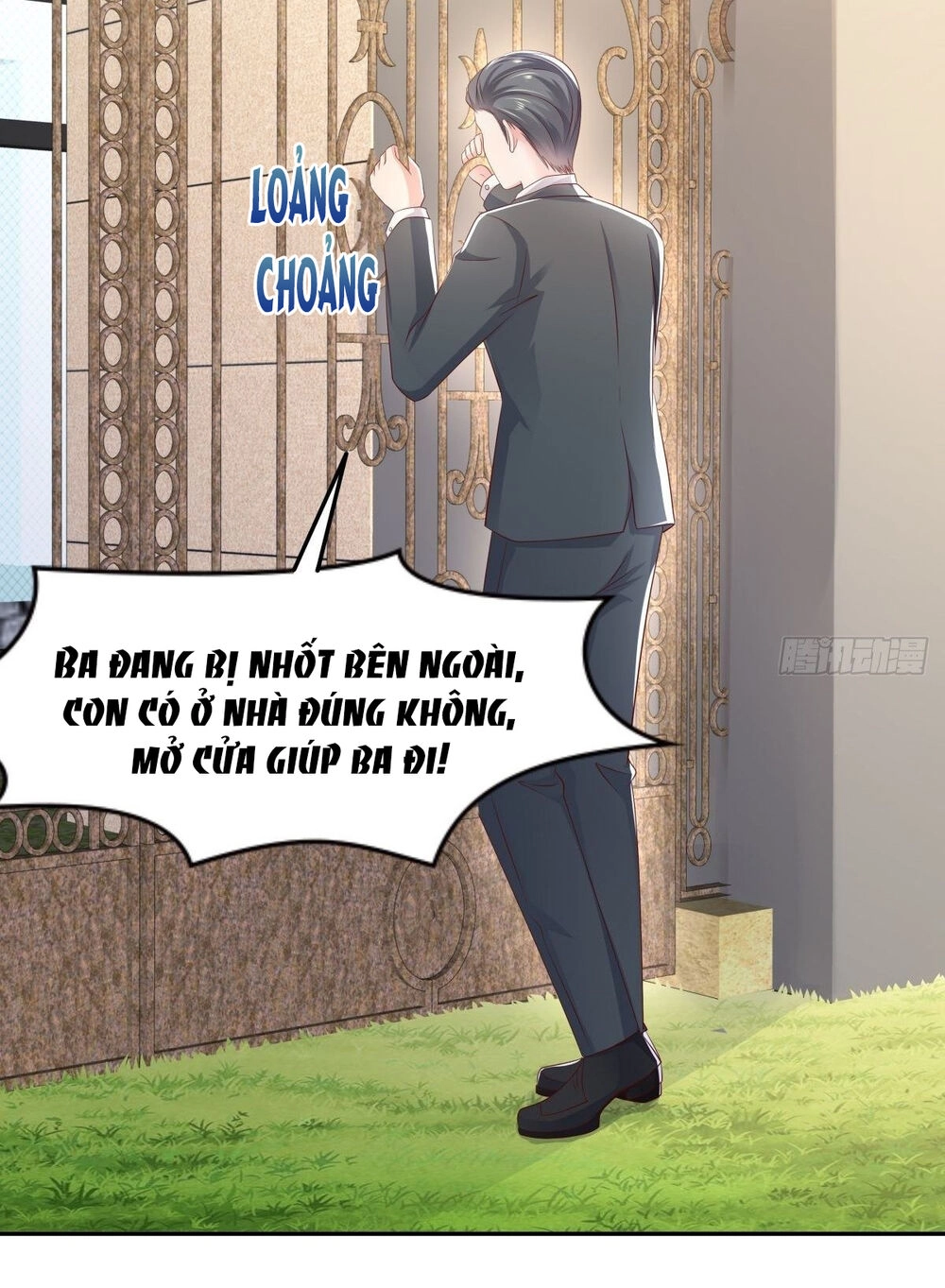 Trọng Sinh Trở Lại: Sủng Nịch Độc Nhất Vô Nhị Chapter 23 - 17