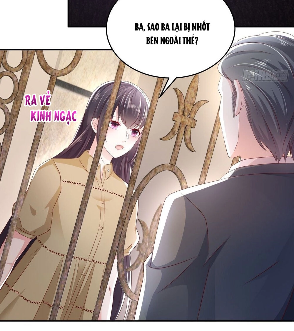 Trọng Sinh Trở Lại: Sủng Nịch Độc Nhất Vô Nhị Chapter 23 - 20