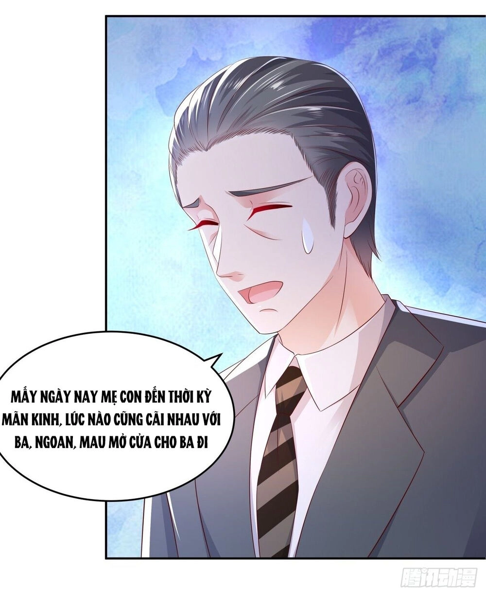 Trọng Sinh Trở Lại: Sủng Nịch Độc Nhất Vô Nhị Chapter 23 - 21