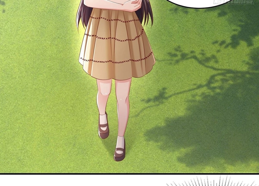 Trọng Sinh Trở Lại: Sủng Nịch Độc Nhất Vô Nhị Chapter 23 - 25