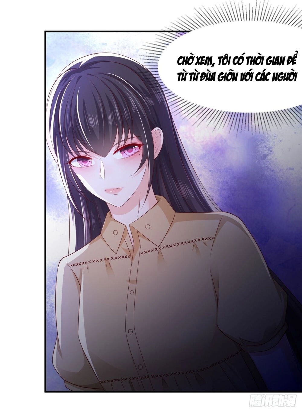 Trọng Sinh Trở Lại: Sủng Nịch Độc Nhất Vô Nhị Chapter 23 - 26