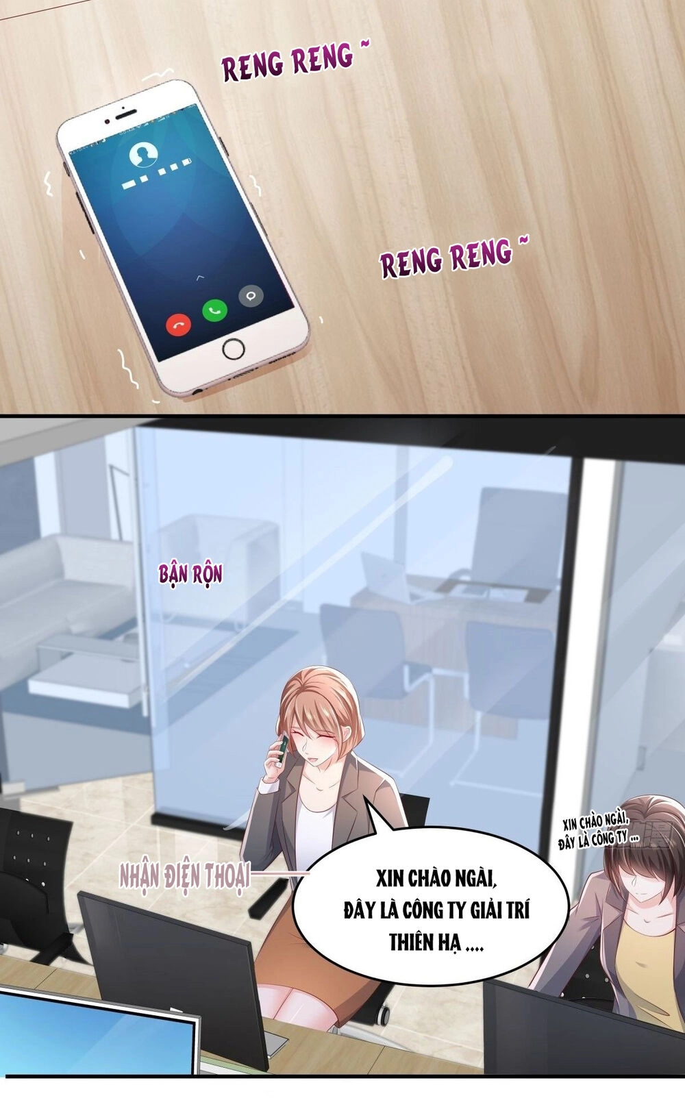 Trọng Sinh Trở Lại: Sủng Nịch Độc Nhất Vô Nhị Chapter 24 - 2