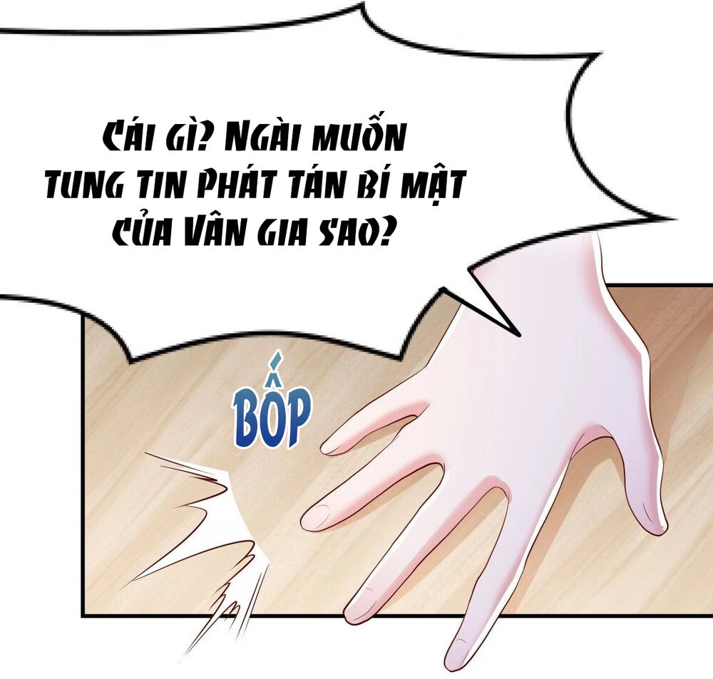 Trọng Sinh Trở Lại: Sủng Nịch Độc Nhất Vô Nhị Chapter 24 - 3