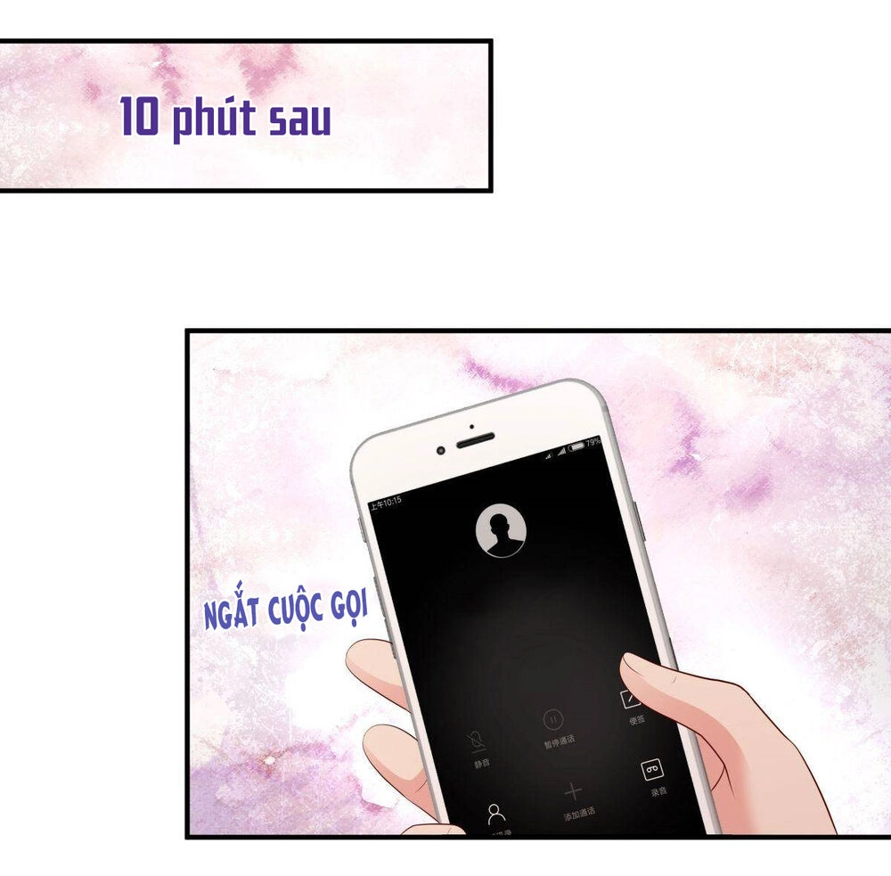 Trọng Sinh Trở Lại: Sủng Nịch Độc Nhất Vô Nhị Chapter 24 - 6