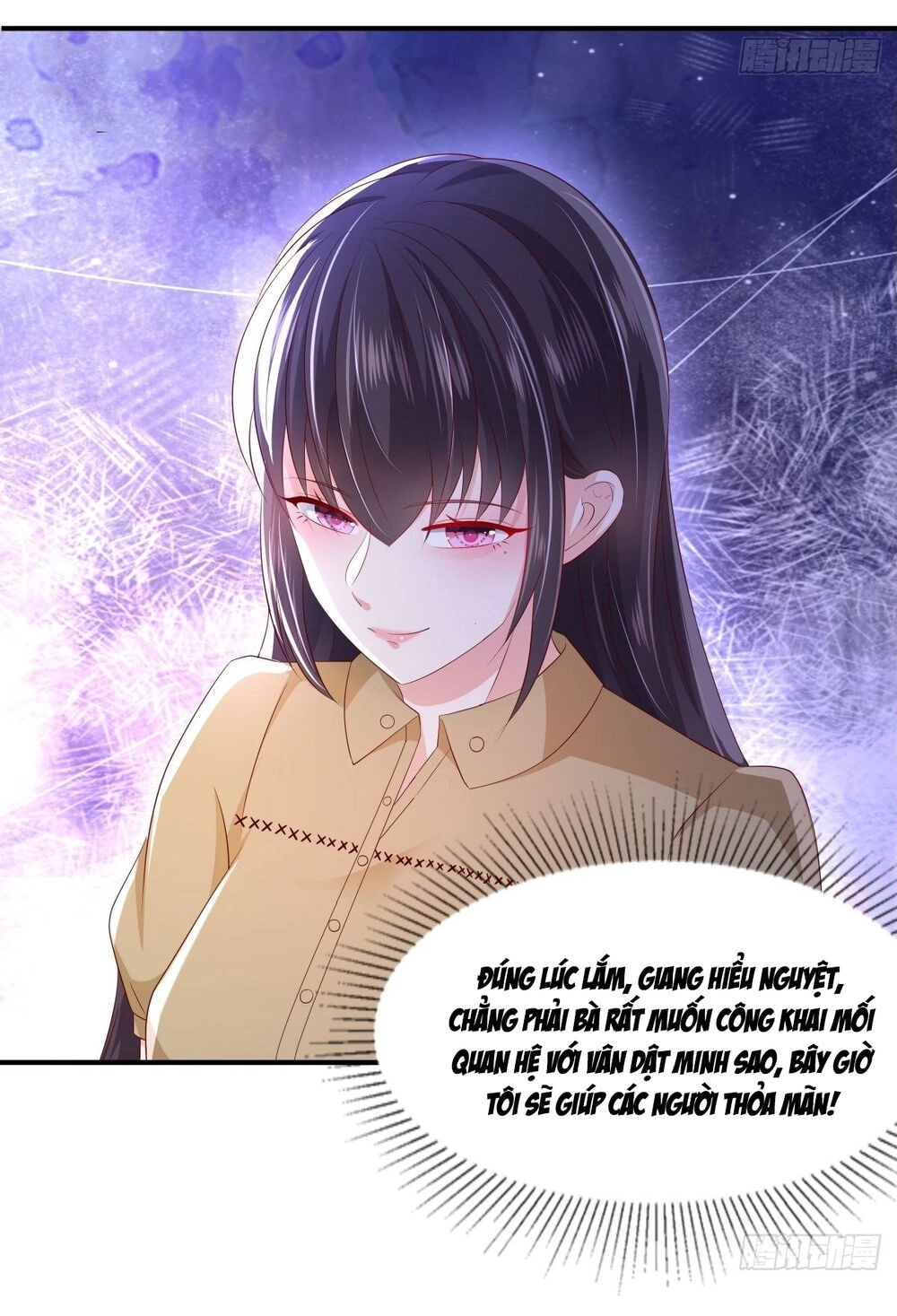 Trọng Sinh Trở Lại: Sủng Nịch Độc Nhất Vô Nhị Chapter 24 - 8