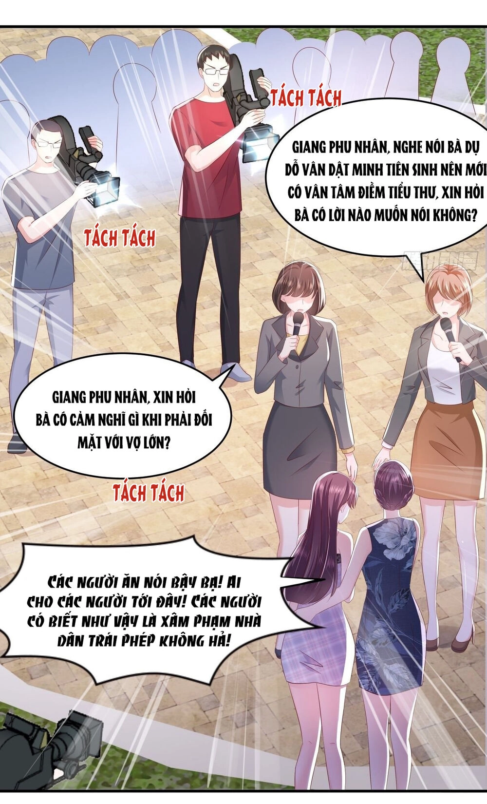 Trọng Sinh Trở Lại: Sủng Nịch Độc Nhất Vô Nhị Chapter 24 - 11