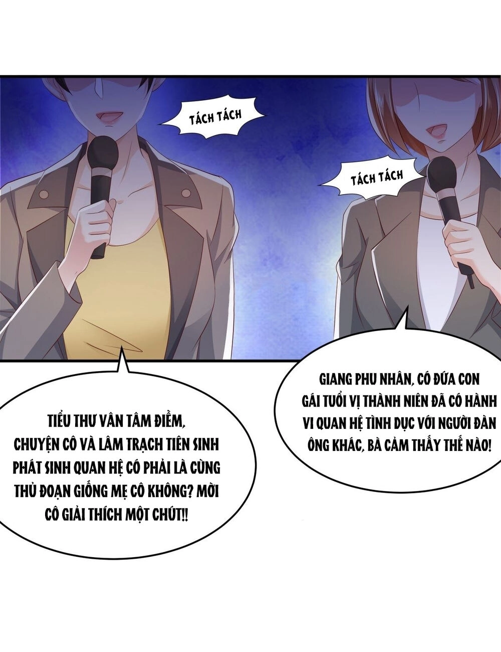 Trọng Sinh Trở Lại: Sủng Nịch Độc Nhất Vô Nhị Chapter 24 - 13