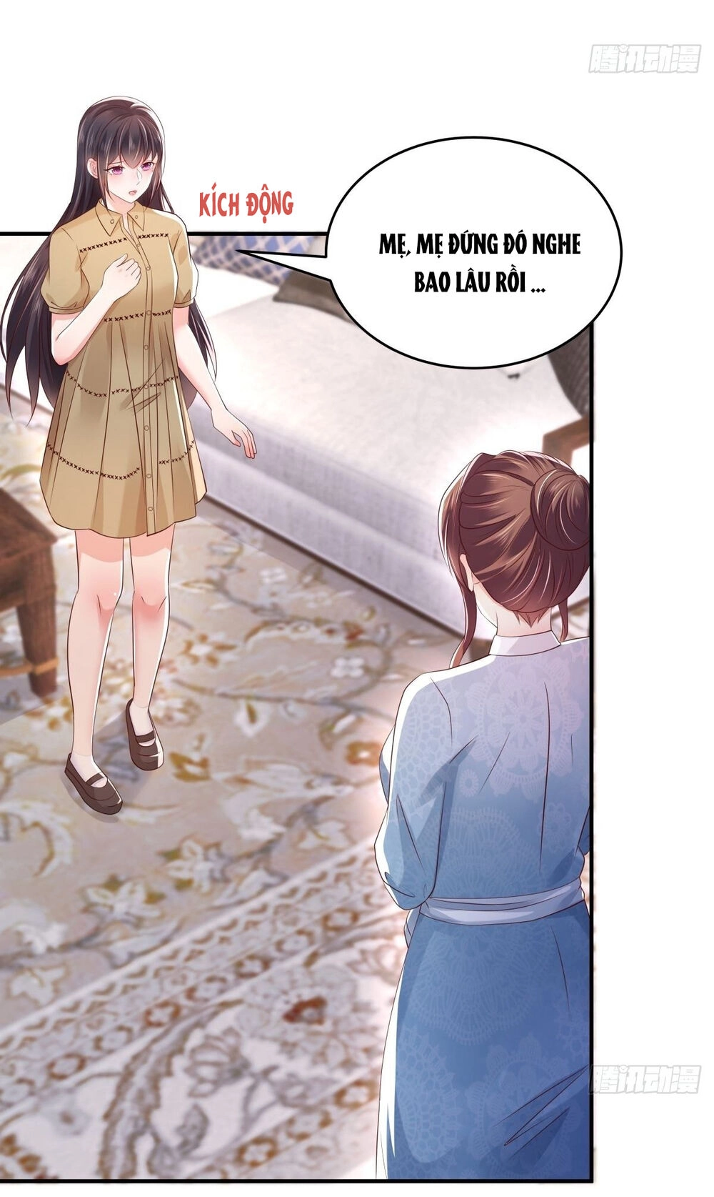 Trọng Sinh Trở Lại: Sủng Nịch Độc Nhất Vô Nhị Chapter 24 - 17