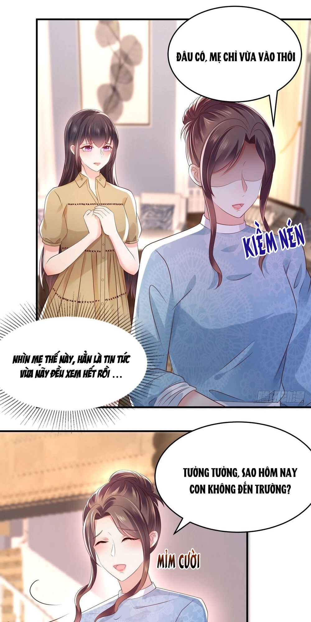 Trọng Sinh Trở Lại: Sủng Nịch Độc Nhất Vô Nhị Chapter 24 - 18