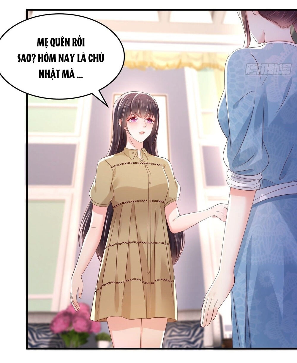 Trọng Sinh Trở Lại: Sủng Nịch Độc Nhất Vô Nhị Chapter 24 - 20