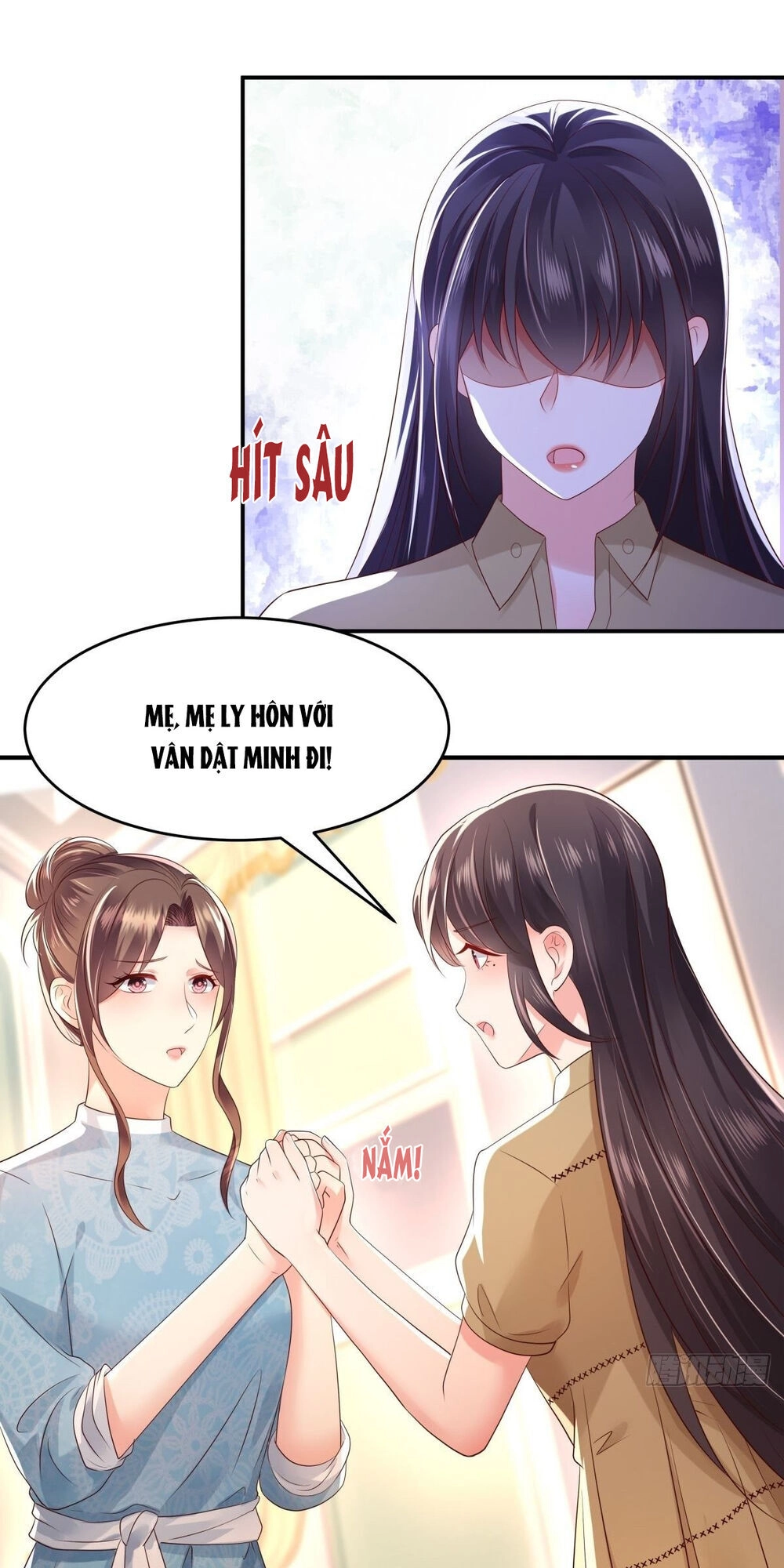 Trọng Sinh Trở Lại: Sủng Nịch Độc Nhất Vô Nhị Chapter 24 - 22