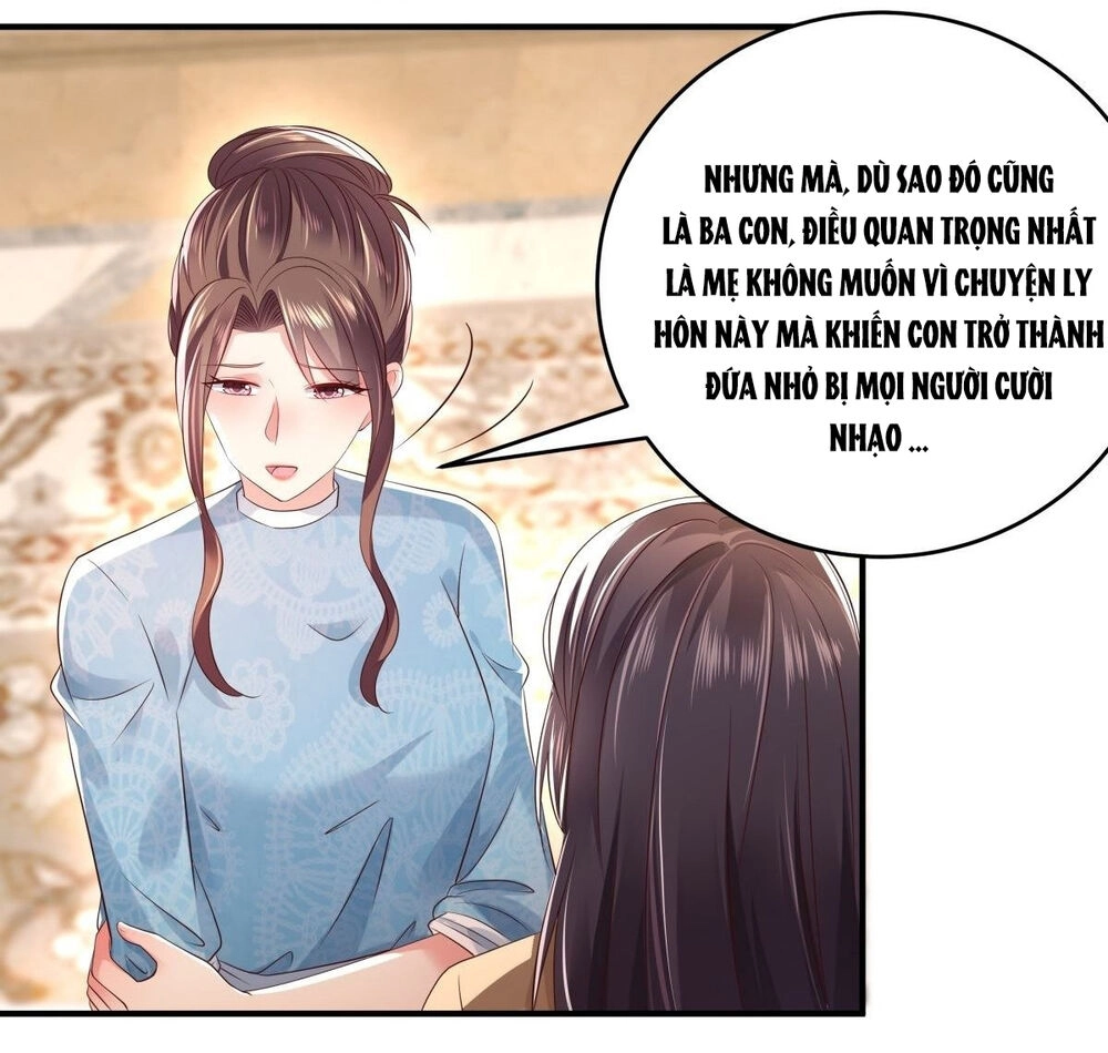 Trọng Sinh Trở Lại: Sủng Nịch Độc Nhất Vô Nhị Chapter 24 - 24