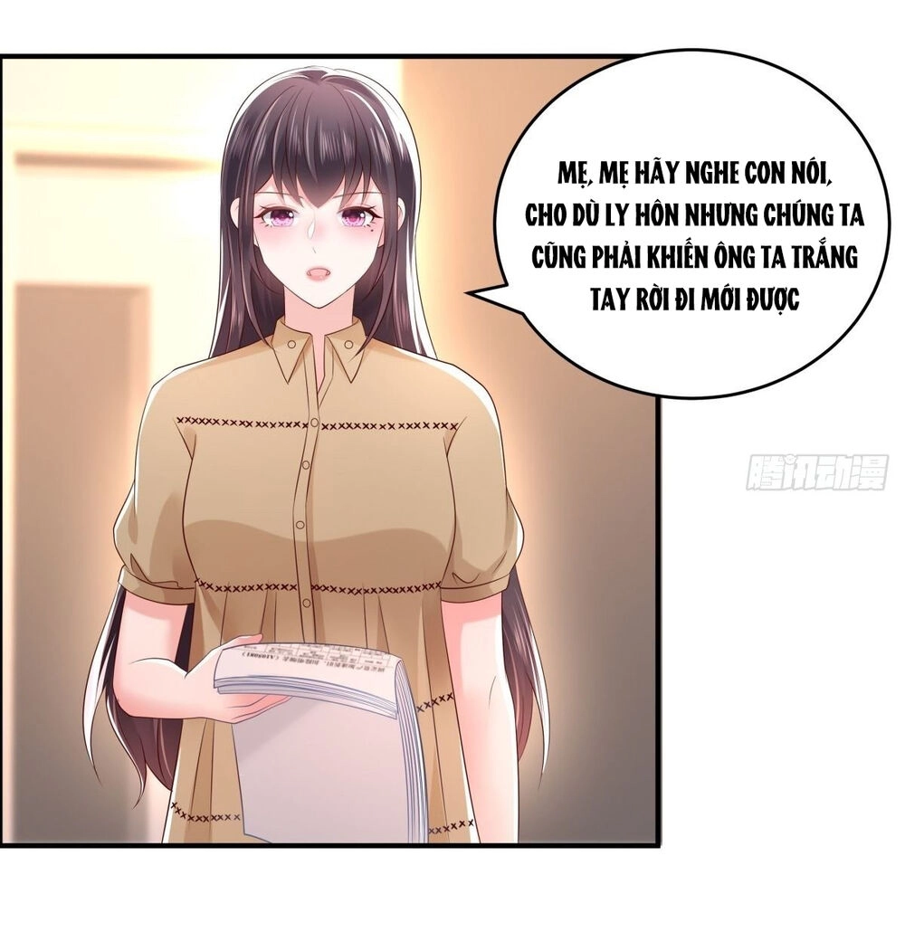 Trọng Sinh Trở Lại: Sủng Nịch Độc Nhất Vô Nhị Chapter 25 - 4