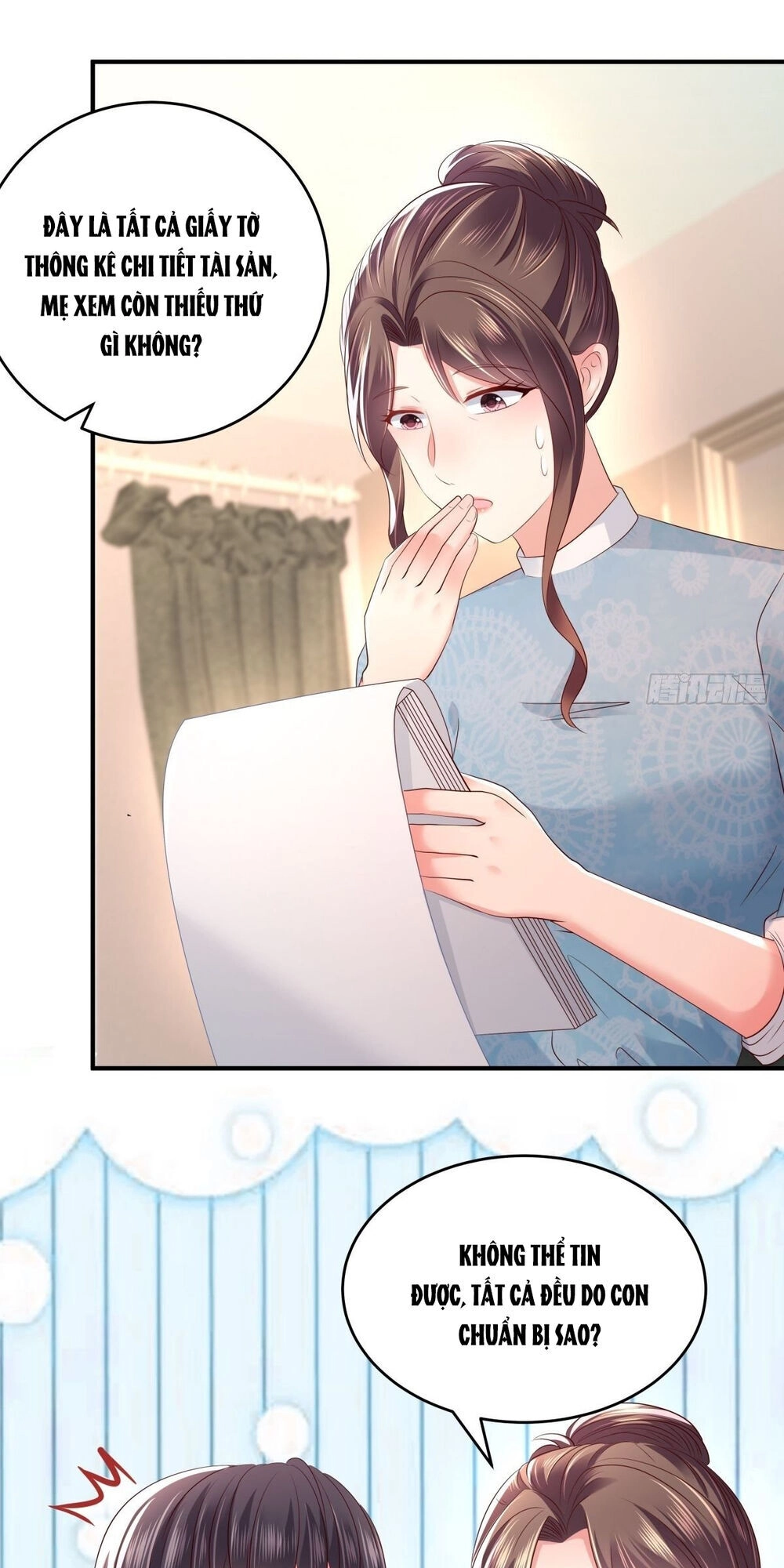 Trọng Sinh Trở Lại: Sủng Nịch Độc Nhất Vô Nhị Chapter 25 - 5