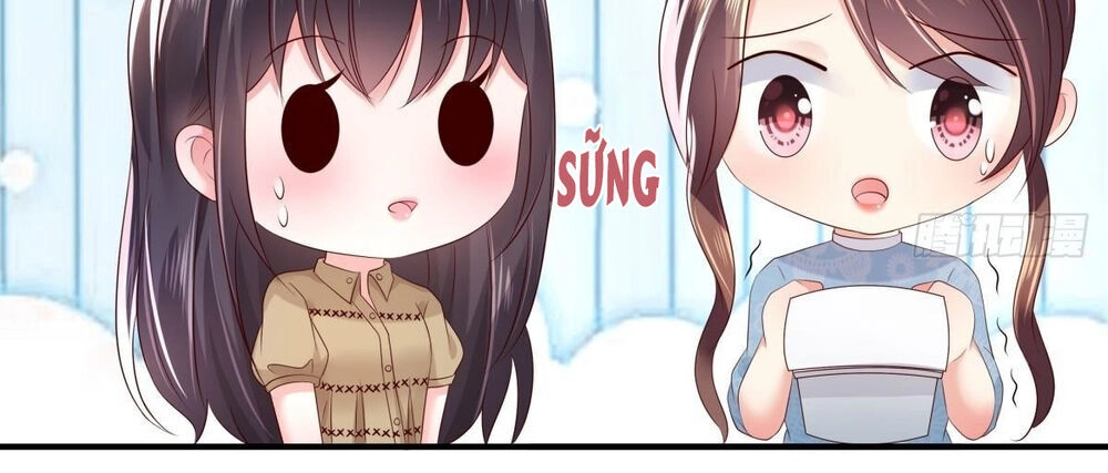 Trọng Sinh Trở Lại: Sủng Nịch Độc Nhất Vô Nhị Chapter 25 - 6