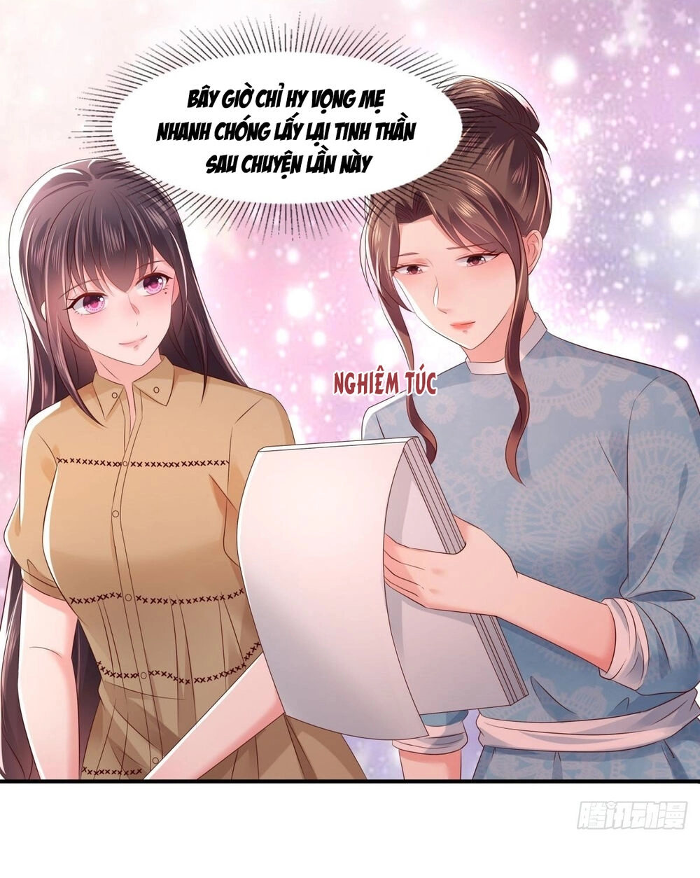 Trọng Sinh Trở Lại: Sủng Nịch Độc Nhất Vô Nhị Chapter 25 - 8