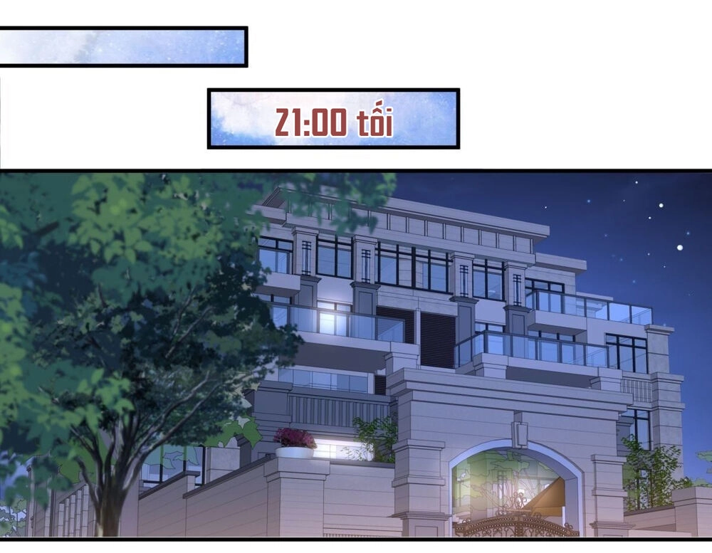 Trọng Sinh Trở Lại: Sủng Nịch Độc Nhất Vô Nhị Chapter 25 - 9