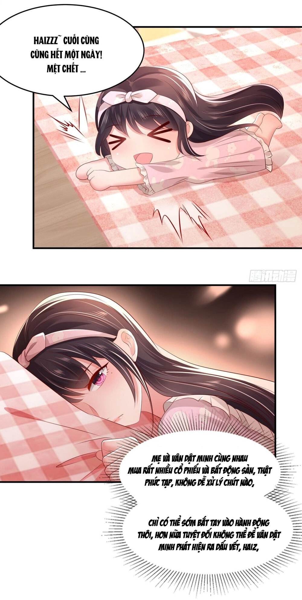 Trọng Sinh Trở Lại: Sủng Nịch Độc Nhất Vô Nhị Chapter 25 - 10