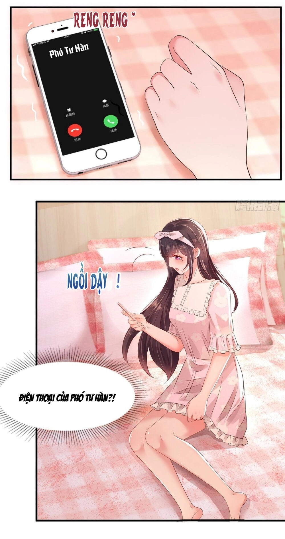 Trọng Sinh Trở Lại: Sủng Nịch Độc Nhất Vô Nhị Chapter 25 - 11