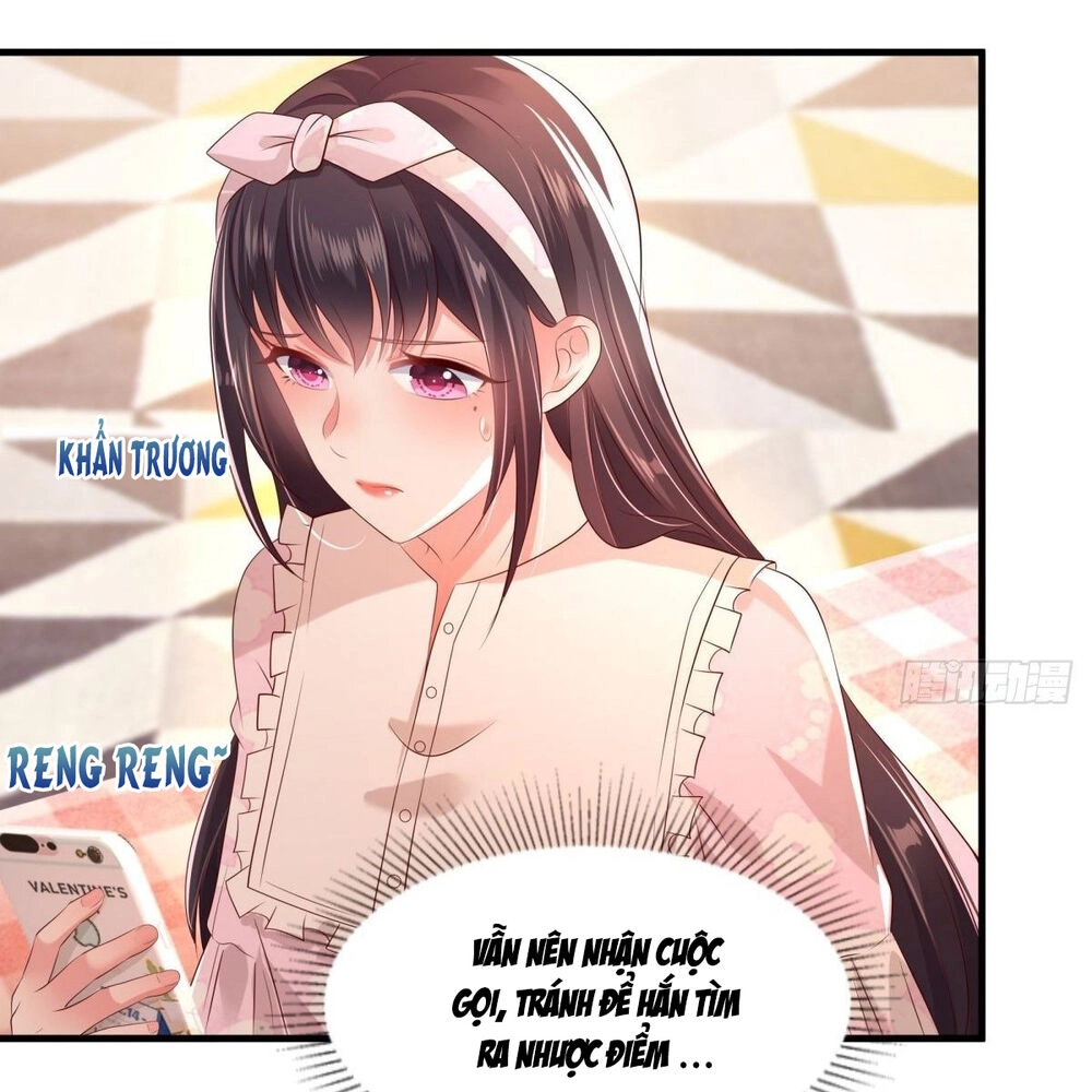 Trọng Sinh Trở Lại: Sủng Nịch Độc Nhất Vô Nhị Chapter 25 - 12