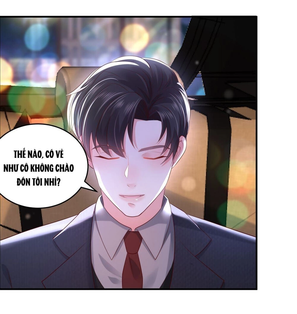 Trọng Sinh Trở Lại: Sủng Nịch Độc Nhất Vô Nhị Chapter 25 - 14