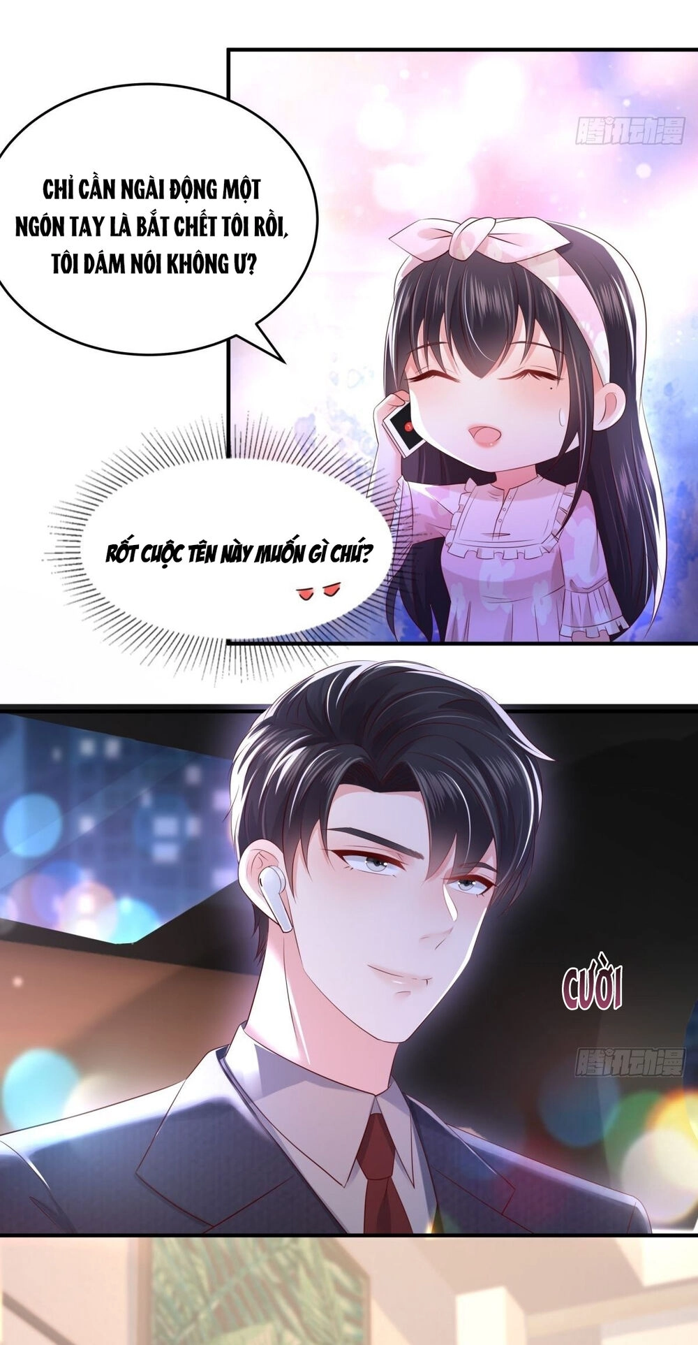 Trọng Sinh Trở Lại: Sủng Nịch Độc Nhất Vô Nhị Chapter 25 - 15