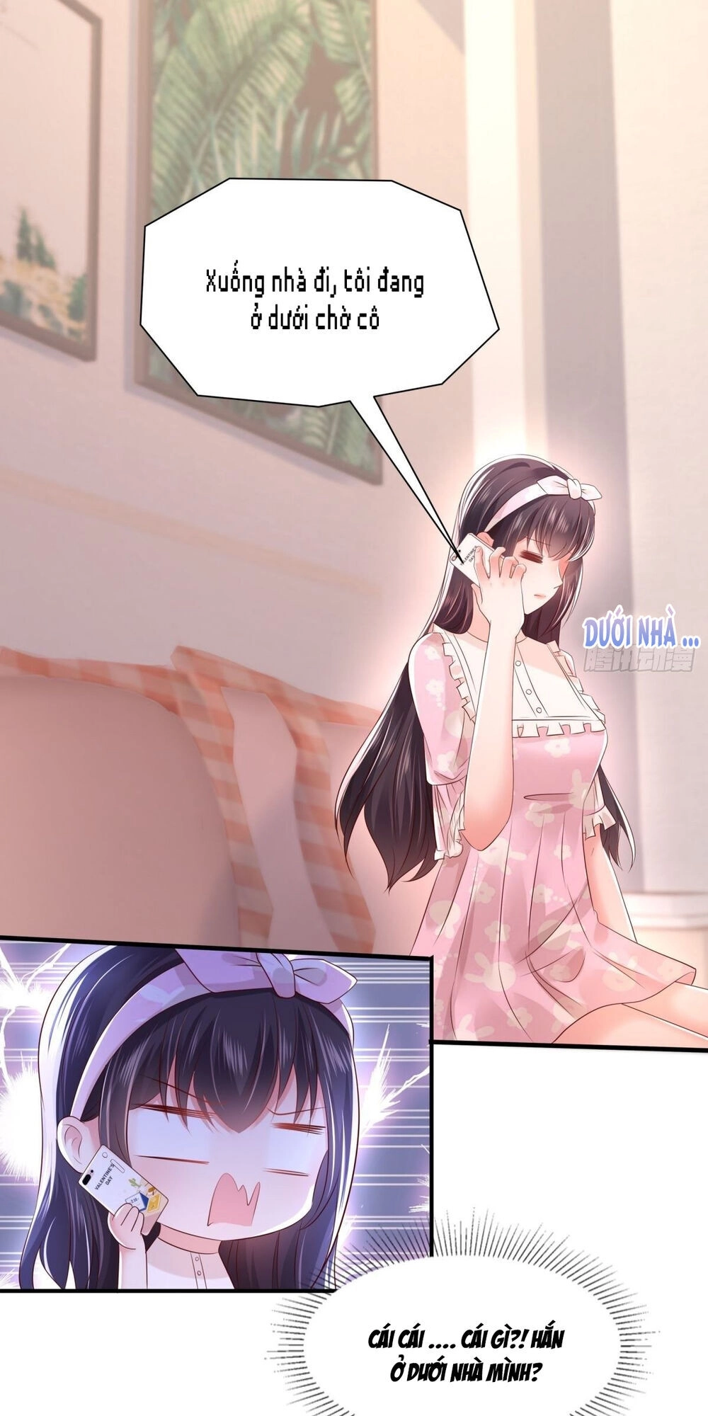 Trọng Sinh Trở Lại: Sủng Nịch Độc Nhất Vô Nhị Chapter 25 - 16