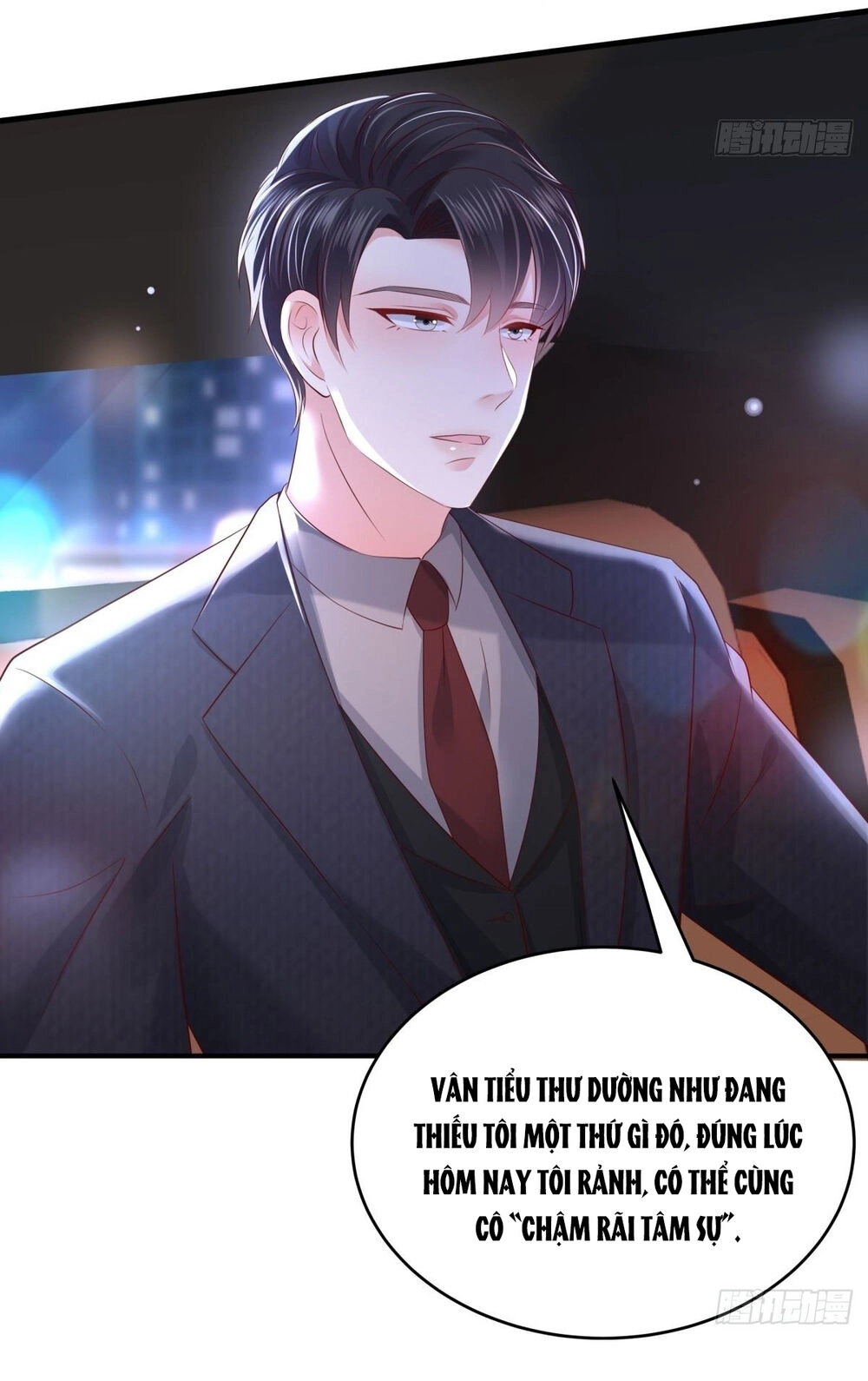 Trọng Sinh Trở Lại: Sủng Nịch Độc Nhất Vô Nhị Chapter 25 - 18