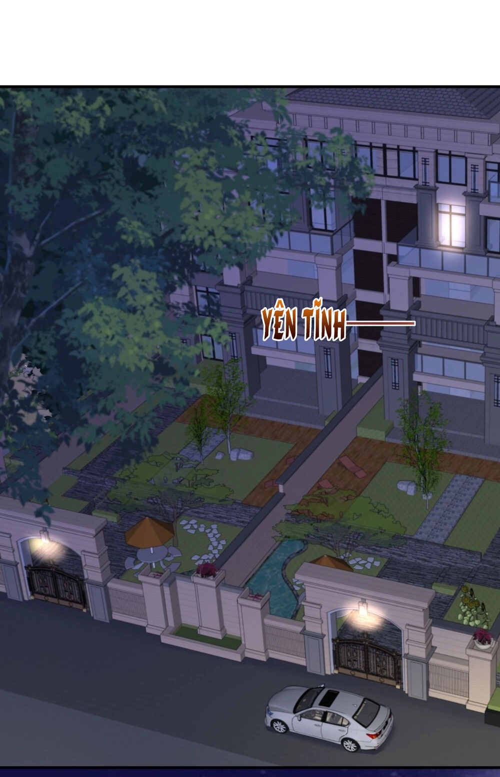 Trọng Sinh Trở Lại: Sủng Nịch Độc Nhất Vô Nhị Chapter 25 - 19