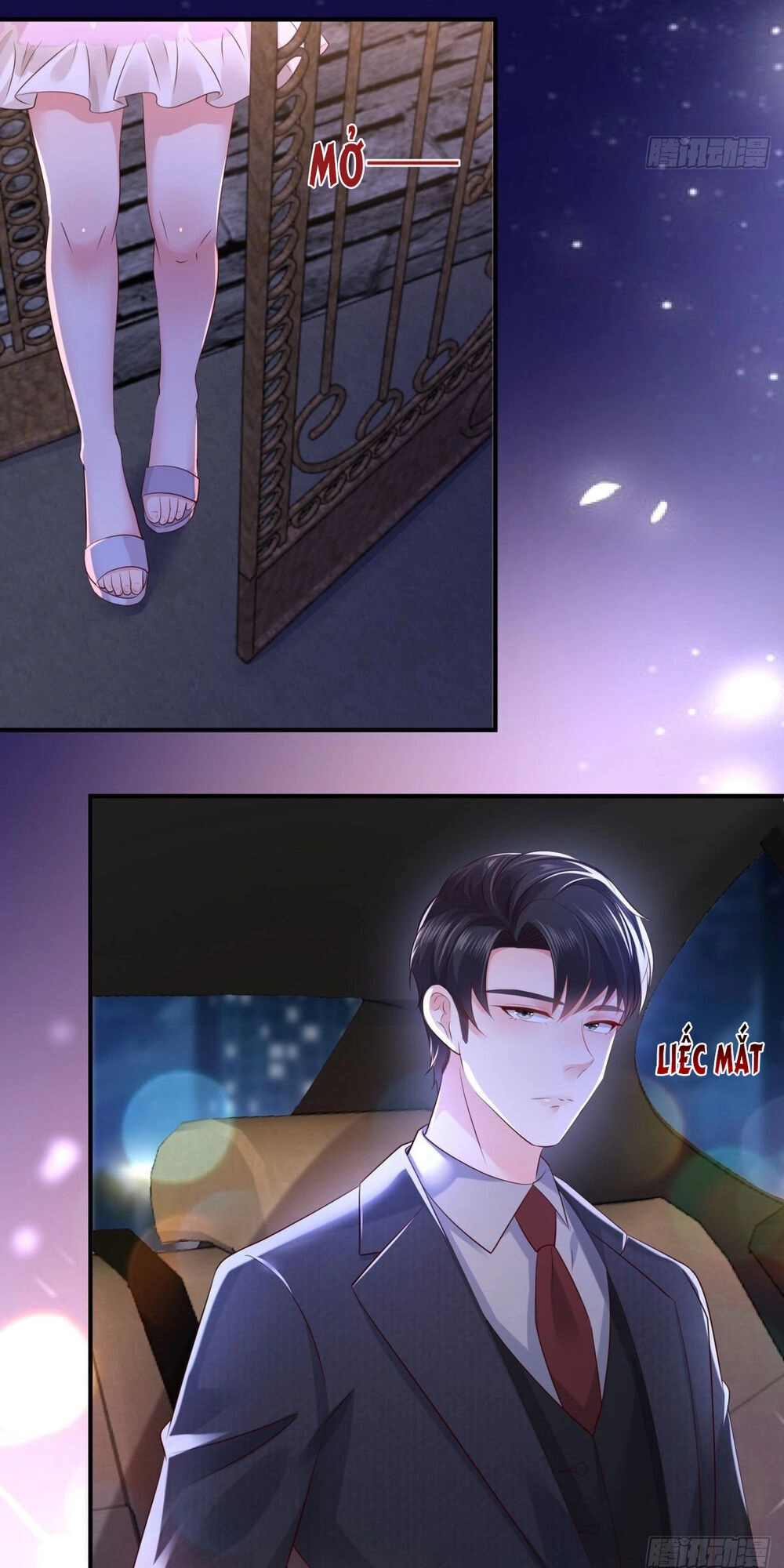 Trọng Sinh Trở Lại: Sủng Nịch Độc Nhất Vô Nhị Chapter 25 - 20