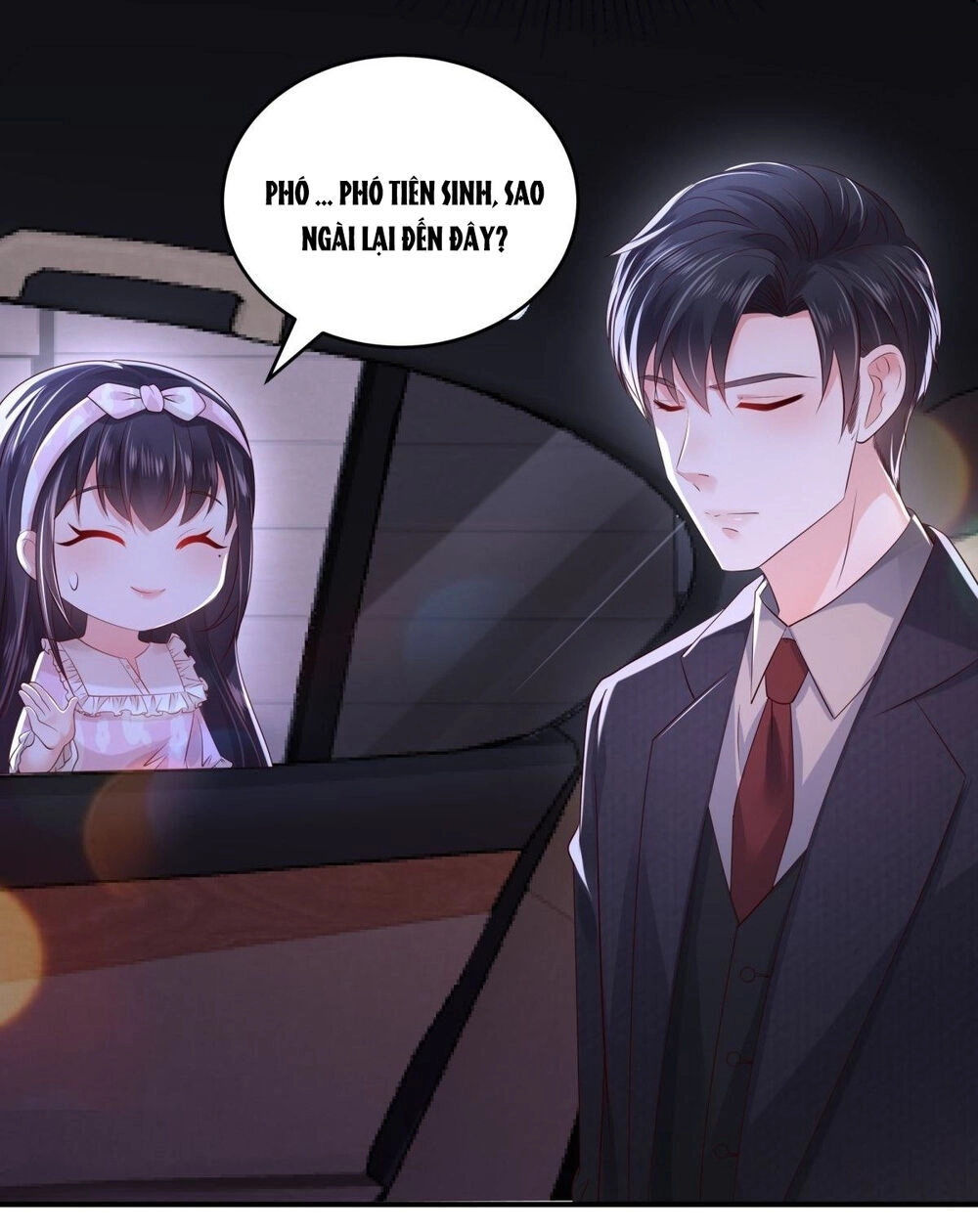 Trọng Sinh Trở Lại: Sủng Nịch Độc Nhất Vô Nhị Chapter 25 - 24